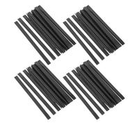 Gadpiparty 100pièces Kit Outils De Réparation pour Téléphones Portables Outil Ouverture De Type Spudger Ensemble De Levier pour Démontage Manuels pour Smartphones Et Autres Appareils Électron