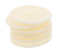 Gadpiparty 10pièces Thermostat De Chauffe-eau Kit De Rinçage Avec Matériel Alimentation Tube Vanne Adaptateur Joint Raccord Bouchon Remplacement