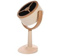 Gadpiparty 1ensemble Mini Hotte Extracteur De Cuisine Portable Usb Ventilateur De Table Pour Barbecue Camping Et Intérieur Absorption Des Fumes Et Huiles