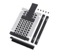 Gadpiparty 1ensemble Support De Montage pour Disque Dur Bracket Ssd Compatible avec Accessoire Et Léger pour Ordinateur Portable