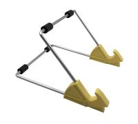 Gadpiparty 1Pc Tablet Stand Tampon De Coussinets Longs Bracket Tablet Bouleur De Bureau Pliant Pliant Pliable Pliable De Travail Te Paresseuse Mont
