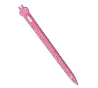 Gadpiparty 1pièce Étui Silicone pour Stylet Design Cartoon Lapin Compatible avec Pencil Optimale Et Confort De Prise Main