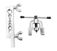 Gadpiparty 1pièce Kit Extension de Tube Cuivre pour Climatisation Outil Évasement Manuel Robuste pour Réparation et Maintenance de Tuyaux Cuivre Frein et Climatiseurs