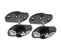 Gadpiparty 2 Ensembles Connecteurs Canapé Sectionnel PE et Fer Résistants et Faciles à Installer Lot pour Meubles Angle Fixation Pratique pour Canapé