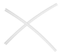 Gadpiparty 2 Pièces Accessoire Embout en Silicone Flexible pour Pompe à Dessouder, Compatible Diamètre 4-7 Mm, Remplacement Rapide et Facile pour Carte Électronique