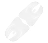 Gadpiparty 2 pièces Ballons Dentaires Grands Format Décoration Fête Shower et Anniversaire Ballons Forme de Dent pour Cabinet et Thème Dents Décor Shower Original