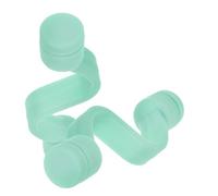 Gadpiparty 2 pièces Butée Magnétique pour Porte Lave-linge Support Ventilé Anti-odeur Fixation Facile pour Machine à Laver à Chargement Frontal Accessoires pour Maintien Porte Ouverte