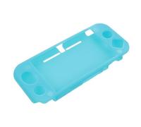 Gadpiparty 2 Pièces Cas De Commutateur Console De Jeux Gel De Silice Tout Inclus Lite Protecteur