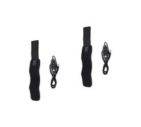 Gadpiparty 2 Pièces Chauffe-lentille Réchauffeur De Lentille Bande Chauffante pour Objectif Réchauffeur De Rosée Chauffage pour Brouillard Glacé Accessoires Appareil Photo Fil Chauffant