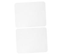 Gadpiparty 2 Pièces Film réfléchissant hud Compteur de Vitesse Inverse véhicule Film Anti Regard Accessoires Auto Film réfléchissant pour Pare-Brise Film de Pare-Brise d'affichage tête Haute