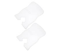 Gadpiparty 2 Pièces Moule Silicone pour Support de Stand de Lecture Musique Moule Résine Époxy DIY Lisse et Brillant pour Création Artisanale