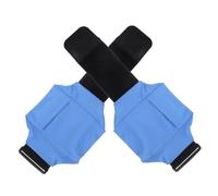 Gadpiparty 2 Pièces Pochette Téléphone de Jambe Réglable Non Glissante Bande Élastique pour Course à Pied, Activités Sportives, Rangement Portable pour Hommes et Femmes