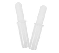 Gadpiparty 2 pièces Poussoir pour Hachoir à Viande Matériau Alimentaire Outil Multifonction pour Viande Mélange et Œufs Compact et Facile à Nettoyer