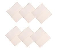 Gadpiparty 20 Feuilles Papier D'emballage De Fleurs Film D'emballage Floral Tissu Films D'emballage De Bouquets Enveloppe Arrangements Fournitures De Matériel Pour Fleuriste Rose Plastique
