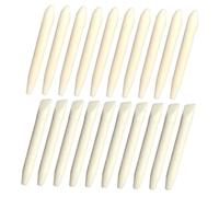 Gadpiparty 20 Pièces Pointes de Rechange pour Stylos de Peinture Accessoires Universels pour Marqueurs Pointes de Marquage Pratiques pour École et Loisirs