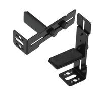 Gadpiparty 2pcs Carte Graphique Gpu Mini Brace Prise en Charge De La Carte Vidéo Support Sag Servite