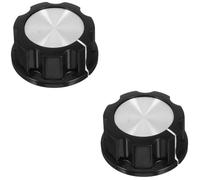 Gadpiparty 2pièces Bouton De Minuterie Pour Four Et Autocuiseur Accessoire De Cuisine Avec Commande Facile Compatible Avec Air Fryer Et Autocuiseur