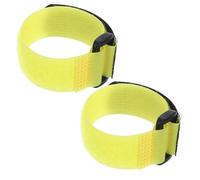 Gadpiparty 2pièces Colliers Anti-Chant pour Coqs Colliers de Remplacement pour Volailles Réglables Silencieux Bandes Anti-Chant pour Poules