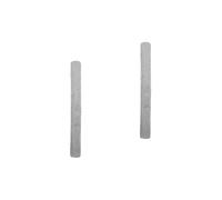 Gadpiparty 2pièces Couvre-poignée Antidérapant Pour Réfrigérateur Et - Élégante Pour Appareils De Cuisine Facile à Installer Décoratif Et Fonctionnel