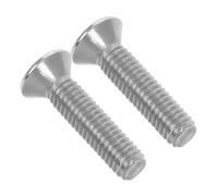 Gadpiparty 2pièces Vis De Pulsateur Pour Réparation De Laveuse Automatique Accessoires De Machine à Laver Compatible Avec Divers Modèles Remplacement Durable Pour Engrenage Central De