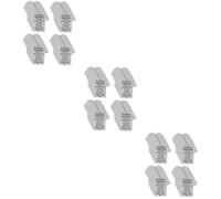 Gadpiparty 3 Ensembles Étiquettes De Guide De Lavage pour Vêtements De Cartes Instructions Entretien Étiquettes Pratiques pour Vêtements Faciles À Utiliser Transporter pour 100 Pièces * 3