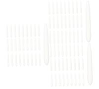 Gadpiparty 3 Ensembles Pointes De Rechange Pour Marqueur Peinture Embouts Et Résistants Pratiques Pour Usage À Bureau Et Voyage 25 Pièces * 3