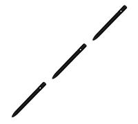 Gadpiparty 3 Pièces Stylet Tactile pour Écran Électronique Stylet Tactile à Écran Capacitif Stylet Stylo à Bille Stylet pour Écran Tactile Stylo D'écriture Enfant Effaçable Tableau D'écriture