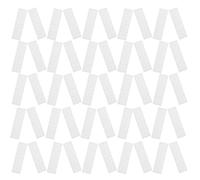 Gadpiparty 300 Feuilles Papier de Riz Xuan Quadrillé Noir 7,5 X 7,5 Cm pour Entraînement Calligraphie Chinoise au Pinceau, Absorbant et Résistant, Maison et Cours D’art