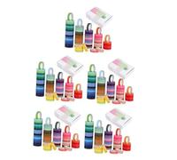 Gadpiparty 300 Rouleaux Ruban Washi Arc Ciel Ruban Adhésif Masking Tape DIY Décoratif pour Scrapbooking
