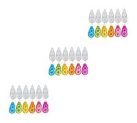 Gadpiparty 36 Pièces Rubans Correcteurs Étudiants Compact sans Séchage pour Correction Rapide et Pratique Accessoires Scolaires pour Garçon Fille et Étudiants