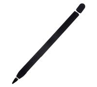 Gadpiparty 3pièces Housse De Silicone Anti-Chute pour Stylet Pencil Étui Complet avec Design Antidérapant Facile à Installer Et Confortable à Tenir Accessoire Pratique pour Stylus Pen