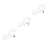 Gadpiparty 3pièces Tuyau De Drainage Pour Climatisation Mobile Et Mini-split Flexible Et Connexion Facile Pour Évacuation Eau Compatible Avec Machines à Laver Semi-automatiques