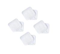 Gadpiparty 4 Ensembles Moules Réutilisables pour Garçon Fille Moules De Jeu Avion Aéroplane Accessoires Ludiques pour Fabrication De Plateau Échecs 2 Pièces * 4