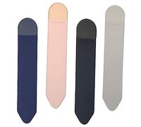 Gadpiparty 4 Pièces étui à Crayons en Tissu Porte-Stylet adhésif étui à Stylet Manchon de Stylet adhésif Pot Crayon Etui penien Housse de Stylet Portable étui de Protection pour Stylet