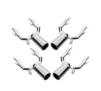 Gadpiparty 4 pièces Lot Supports pour Branches Arbres Fruitiers Fourche U Rigide Accessoire Système de Soutien pour Verger et Jardin Écarteur et Décoratif