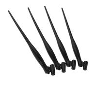 Gadpiparty 4 pièces Porte Stylo de Ergonomique pour Plumes Trempées Compatible avec Divers Styles pour Artistes et