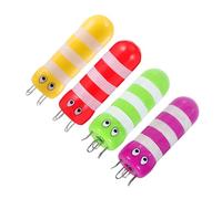 Gadpiparty 4Pcs Débutant Artisanat Tricoteur Tricot Français Tricoteur Fil Bobine À Tricoter Tricot Poupée Fabricant Tube Fabricant Outil Bobine Outil Pull