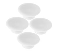 Gadpiparty 4pièces Bouchon De Vidange Pour Congélateur Bouchon De Trou Eau Pour Refroidisseur Caoutchouc Pour Réservoir De Glace
