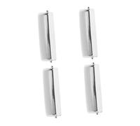 Gadpiparty 4pièces Boutons De Remplacement Pour Couvercle De Cuisinière à Riz Ajustable Accessoires De Cuisine De Rechange Pour Électriques