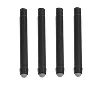 Gadpiparty 4pièces Embouts De Stylet Tactile De Remplacement Compatibles avec Surface Pro Écriture Silencieuse Et Précise pour Tablettes Et Appareils Mobiles