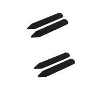 Gadpiparty 4pièces Support De Stylet Adhésif pour Tablette Étui De Pratique Résistant à Eau Et Aux Rayures Fixation Facile pour Stylet Pencil