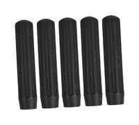 Gadpiparty 5 pièces Poignée de Remplacement pour Siège Inclinable Lot de Poignées Universelles pour Fauteuils de Bureau Ajustement de Hauteur Réparation pour Chaises de Jeu