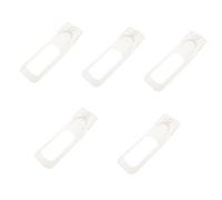 Gadpiparty 5pièces Bouton De Distributeur Eau Interne Pour Réfrigérateur Commutateur De Sortie Eau Pratique Et Fonctionnel Installation Discrète Et Facile