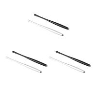 Gadpiparty 6 Pcs Stylet Crayon Machine De Jeu Stylo Capacitif Support De Montre pour Hommes Écran Capacitif Stylo Capacitif Stylo Pratique Déclencheur Stylet De Jeu Stylos À Encre Instrument