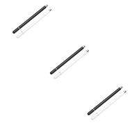 Gadpiparty 6 Pièces Stylet pour Écran Tactile À Usage Général Stylo Mobile Écran D'Ordinateur Portable Stylet De Tablette Stylet De Téléphone Tablette Stylo D'Écriture Écran Magnétique