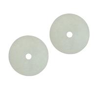 Gadpiparty 6pièces Filtre à Pour Sèche-linge De Écran De Filtration Pour Attraper Poils Accessoire Indispensable Pour Fonctionnement De Appareil