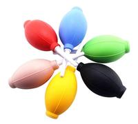 Gadpiparty 6pièces Souffleur Air Comprimé pour Nettoyage Outils De Nettoyage pour Appareils Photo Claviers Et Équipements Informatiques