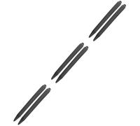 Gadpiparty 6pièces Stylus Capacitif pour Écrans Tactiles Stylo De Précision pour Tablettes Et Tableaux Blancs Écriture Fluide Et Confortable Conçu pour Note-Taking Et Dessin