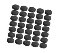 Gadpiparty 70 pièces Bois Allumage Rapide sans Fumée pour Barbecue Cheminée et Cuisine Domestique et Polyvalent