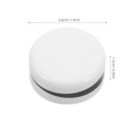 Gadpiparty 8pièces Boutons Thermostat De Réfrigérateur Compatible Pour Réglage Précis De Température Capuchons De Poignée Rotatifs Pour Contrôle Fiable Remplacement Facile Pour Congélateurs e